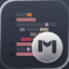 MWeb - Markdown Writing, Notes icon
