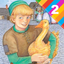 Baby Jigsaws of Grimm’s Fairy Tales Story Book 2 icon