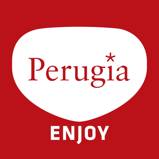 Enjoy Perugia app icon
