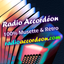 Radio accordéon icon
