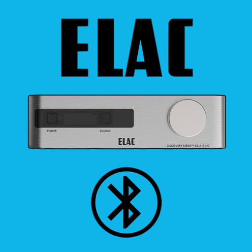 EA101EQ-G app icon