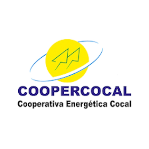 Coopercocal app icon