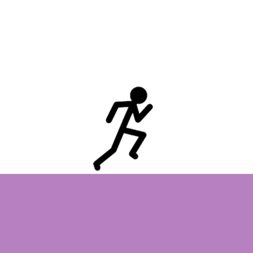 Thief Runner Best Game app icon
