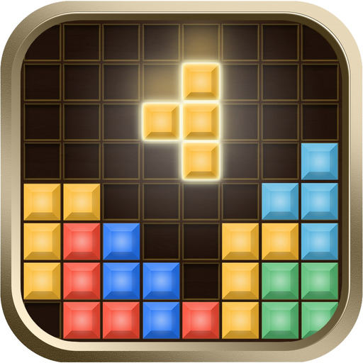 Legend Block Puzzle Classic app icon