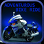 Adventurous Ride of Drifting Motorbike Simulator icon