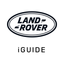 Land Rover iGuide icon