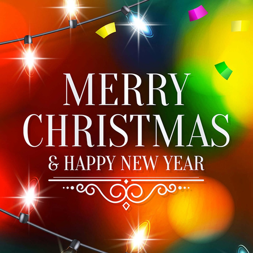 Christmas Wallpaper Themes HD app icon