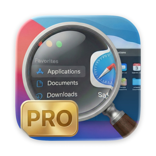 Desktop Lens PRO app icon