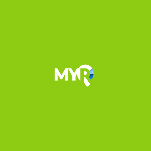 MyQReport app icon