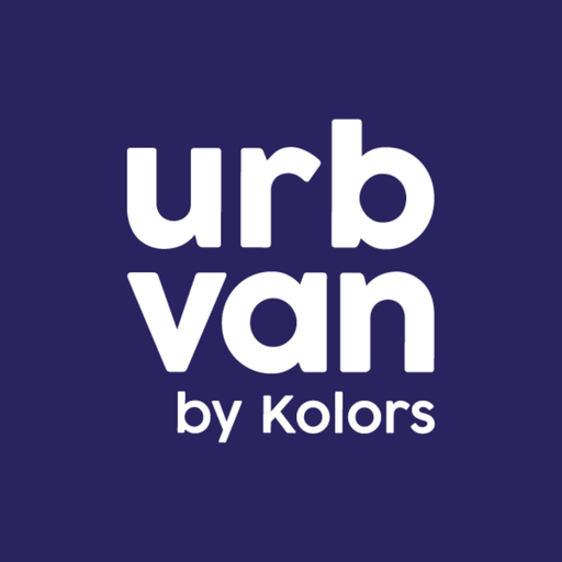 Urbvan - Commutes App app icon