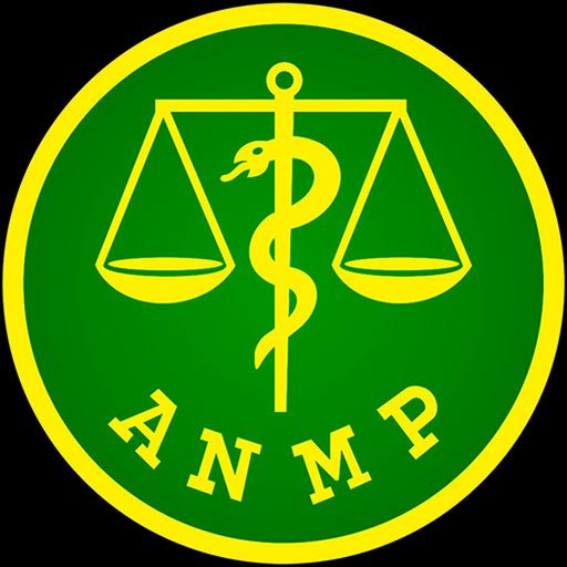 ANMP app icon