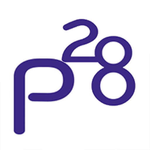 Paragon28 app icon