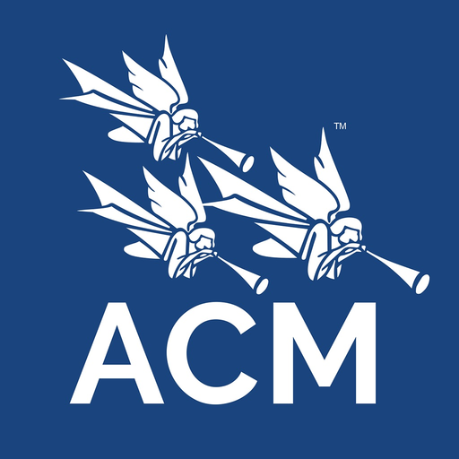 American Christian Ministries app icon