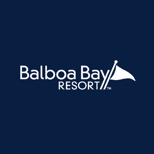 Balboa Bay Resort app icon