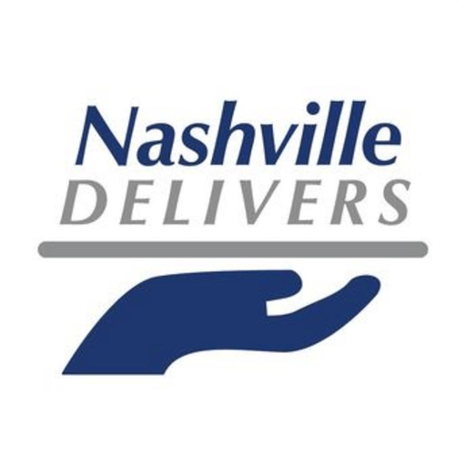 Nashville Delivers app icon