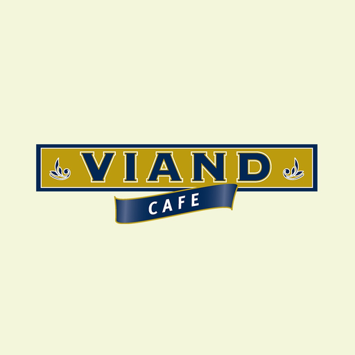 Viand Cafe app icon