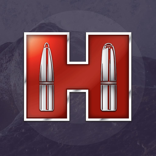 Hornady Ballistics app icon