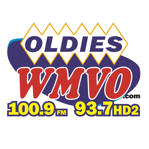 WMVO App app icon