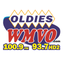 WMVO App icon