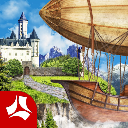 Rescue the Enchanter app icon
