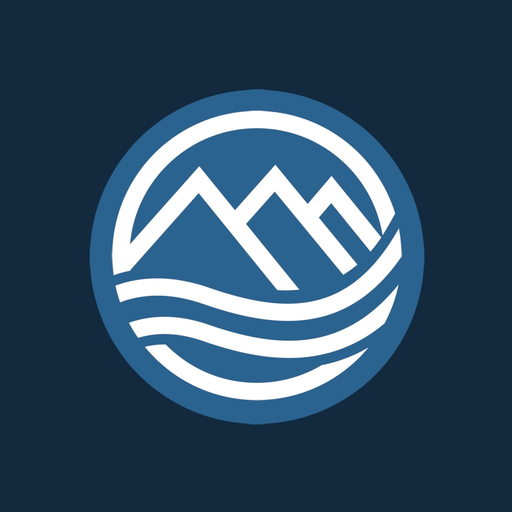 Lanier Point Church app icon