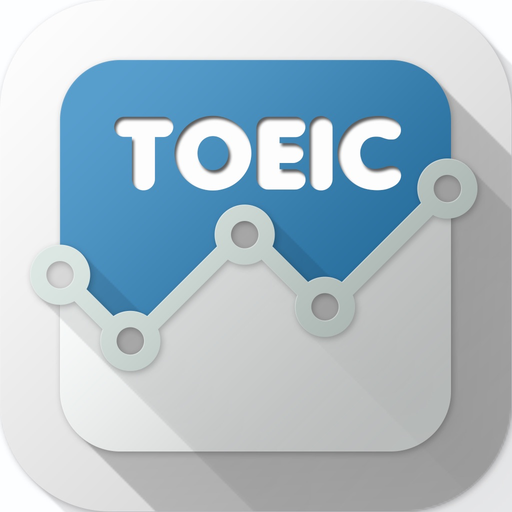 TOEIC TOÀN THƯ app icon