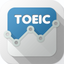 TOEIC TOÀN THƯ icon