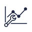 VCE Refurbishment icon