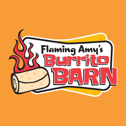 Flaming Amy's app icon