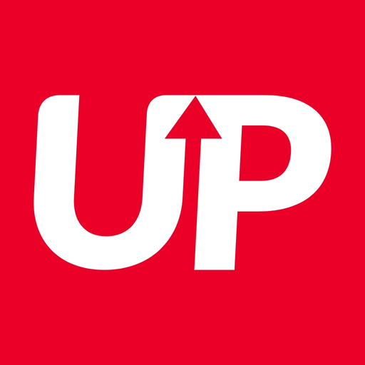 OneUp: Accounting & Invoicing app icon