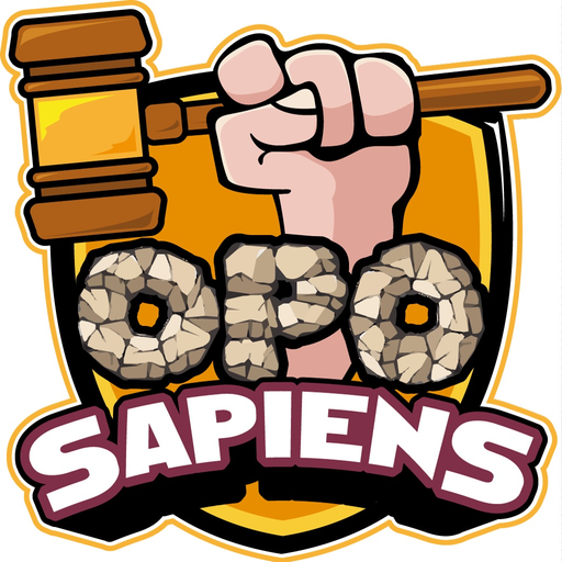 OpoSapiens app icon