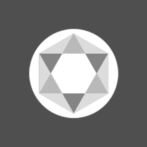 Together for Israel app icon
