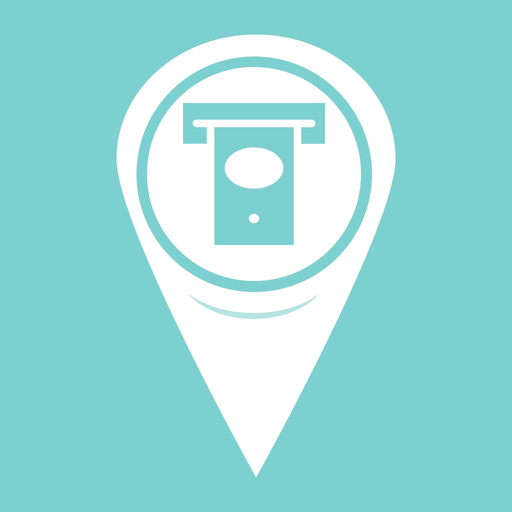 ATM Finder  Cash / NoCash app icon