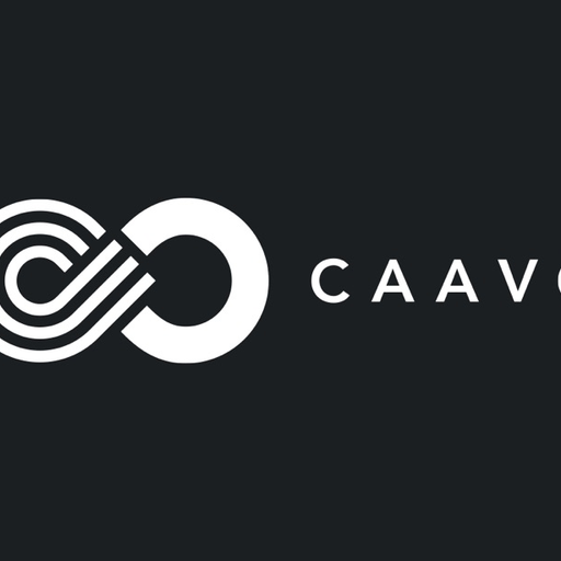 Caavo Companion app icon