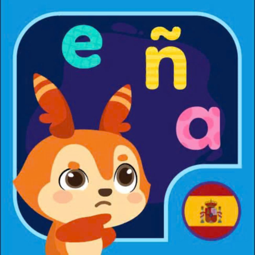 ABC Spanish English Dictionary app icon