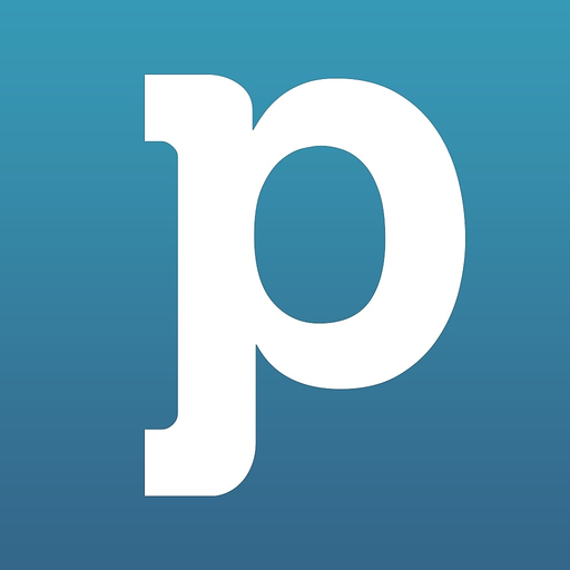 Photobook: Photo Books & Gifts app icon