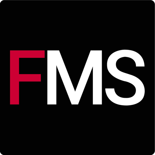 Fractal Management System app icon