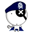 One-Eyed Pirate icon