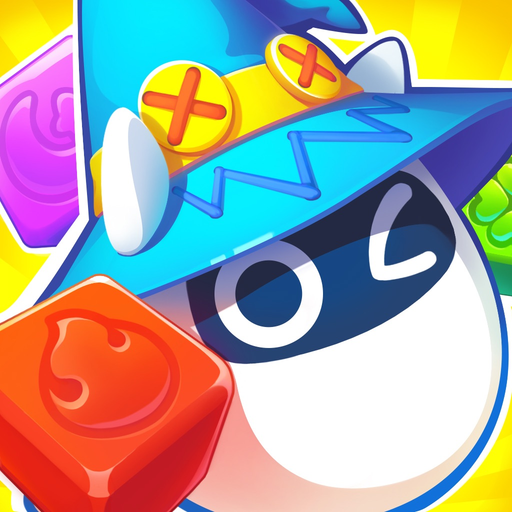 Wonderland Blast app icon