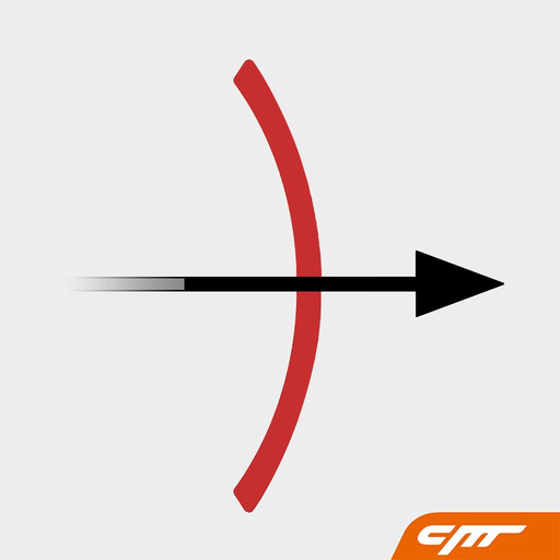 Arrow.io app icon
