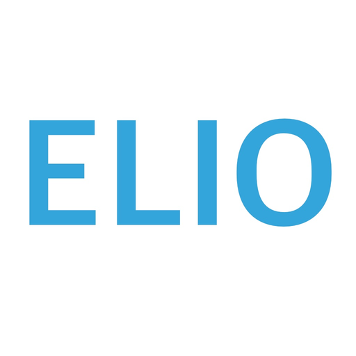 ELIO -DIY Bluetooth Controller app icon