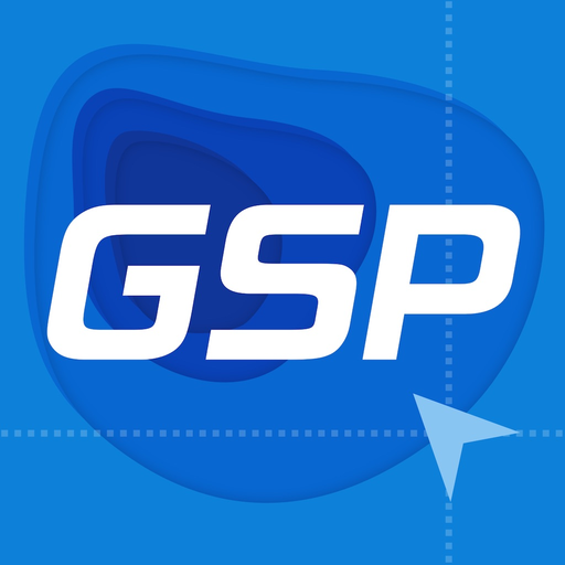 DJI GS Pro app icon