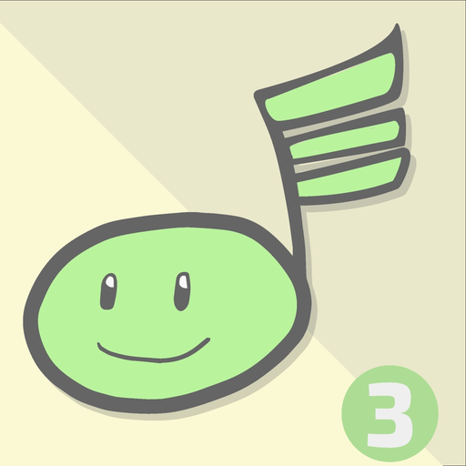 Kodo On! 3 app icon