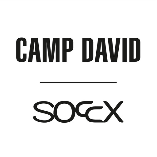 CAMP DAVID & SOCCX FASHION app icon