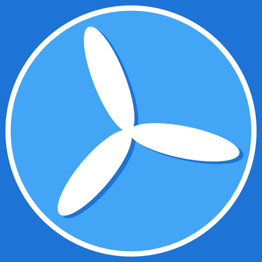 TE-FOOD Public B2C app icon