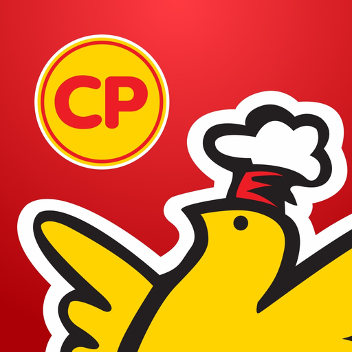 CP Five Star app icon