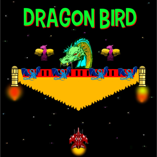 Dragon Bird Pro app icon