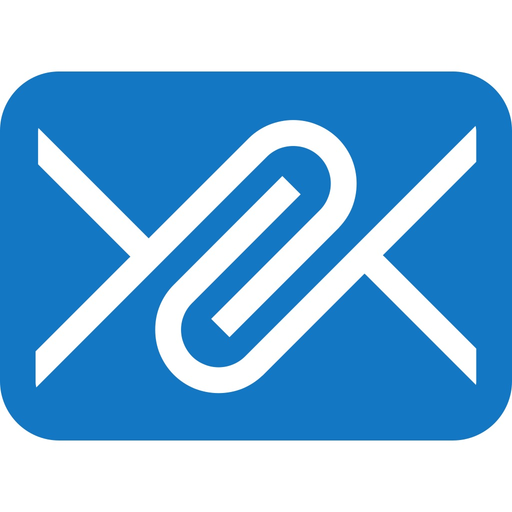 Filemail - File Sharing App app icon