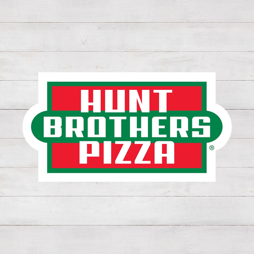 Hunt Brothers Pizza app icon