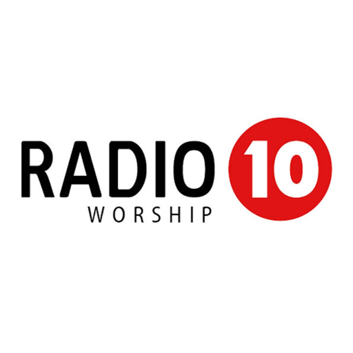 Radio 10 Worship app icon